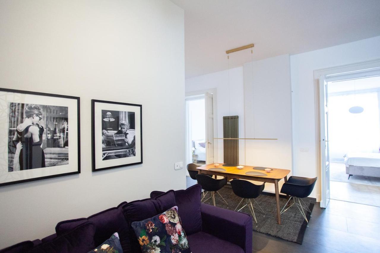 Apartament Real Deluxe Next To Danube Budapeszt Zewnętrze zdjęcie