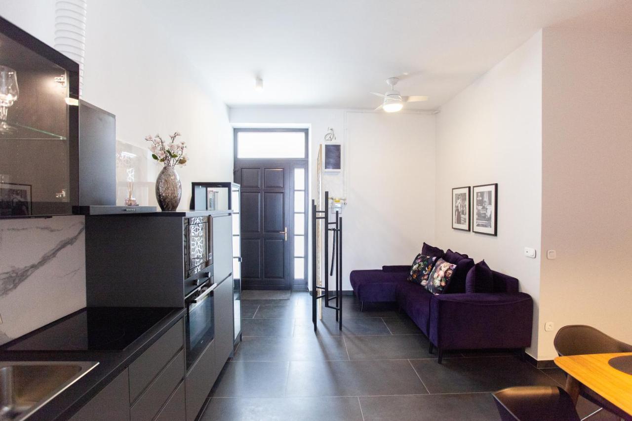 Apartament Real Deluxe Next To Danube Budapeszt Zewnętrze zdjęcie