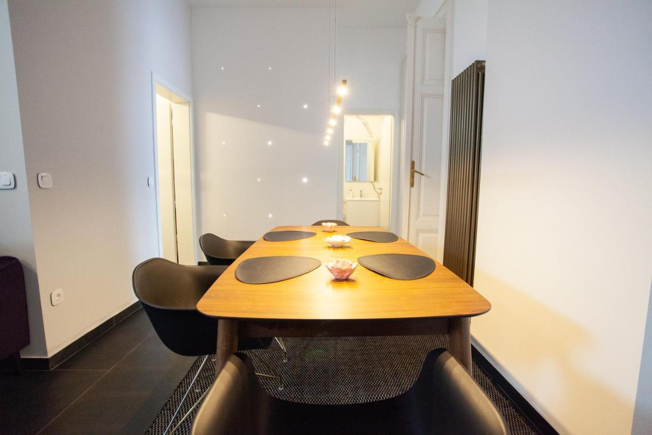 Apartament Real Deluxe Next To Danube Budapeszt Zewnętrze zdjęcie