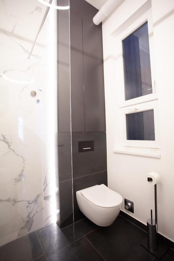 Apartament Real Deluxe Next To Danube Budapeszt Zewnętrze zdjęcie