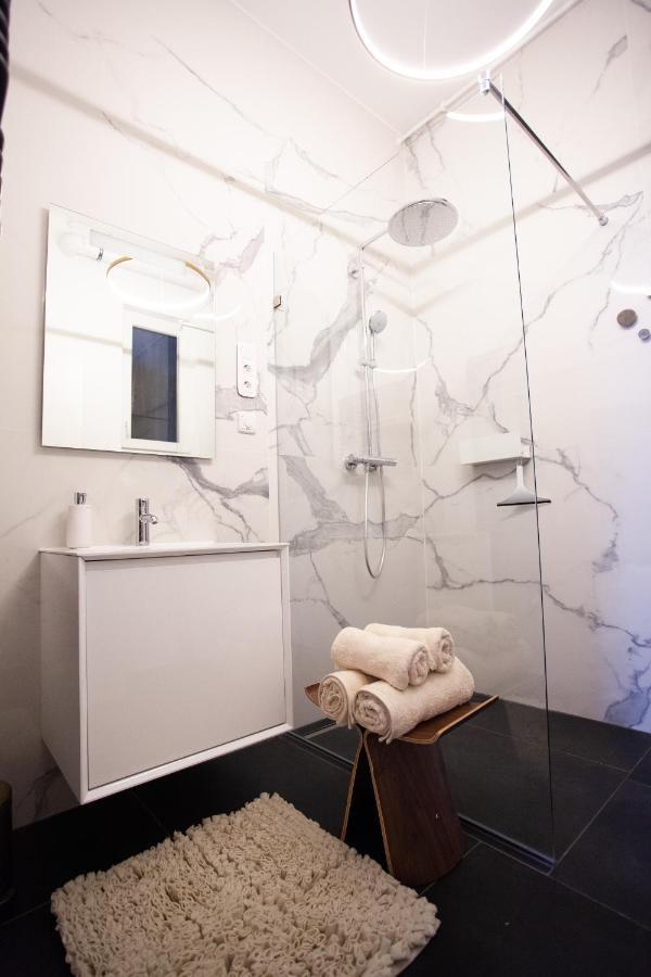 Apartament Real Deluxe Next To Danube Budapeszt Zewnętrze zdjęcie