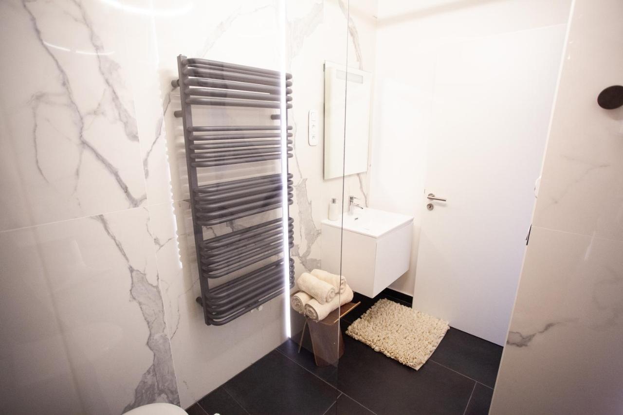 Apartament Real Deluxe Next To Danube Budapeszt Zewnętrze zdjęcie