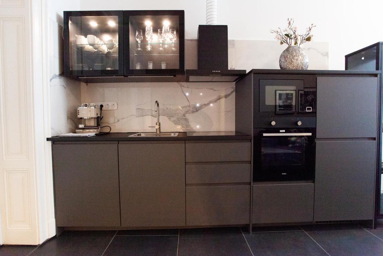 Apartament Real Deluxe Next To Danube Budapeszt Zewnętrze zdjęcie