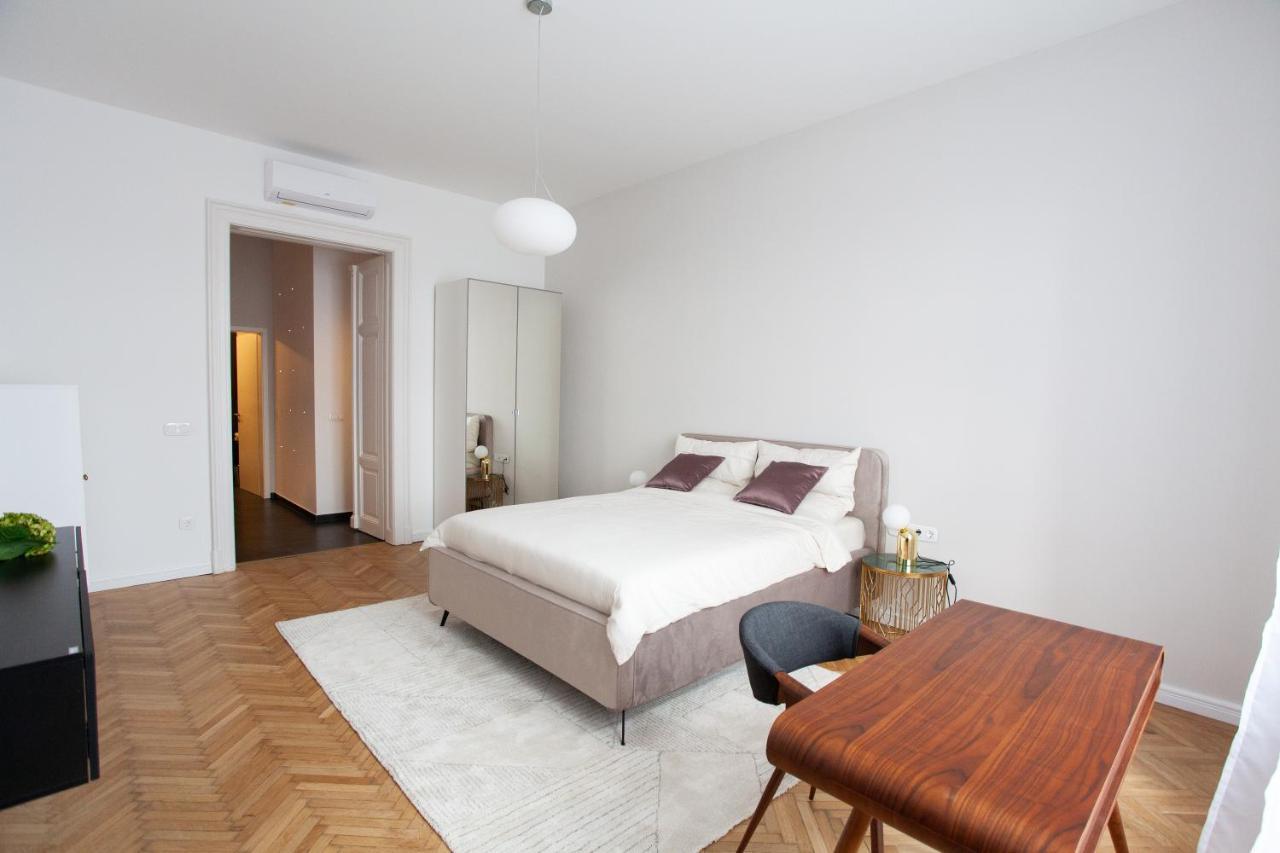 Apartament Real Deluxe Next To Danube Budapeszt Zewnętrze zdjęcie