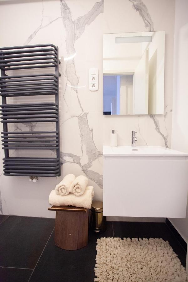 Apartament Real Deluxe Next To Danube Budapeszt Zewnętrze zdjęcie