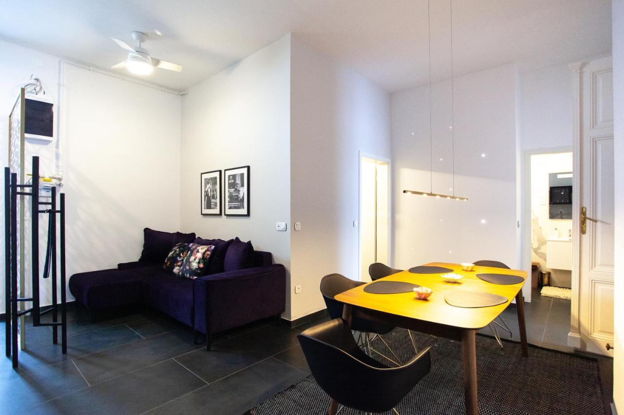 Apartament Real Deluxe Next To Danube Budapeszt Zewnętrze zdjęcie
